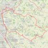 2022-01-01-VTT GPS track, route, trail
