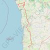 TM2023 Etape 3 SARTILLY - LA HAYE-15747753 GPS track, route, trail
