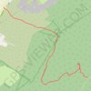 Appalachian Trail GPS track, route, trail