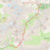 J6 TO Refuge des Bans Chaumette-16208943 GPS track, route, trail