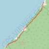 Cape Breton Island - Pollets Cove GPS track, route, trail