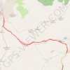 Spitzhorli GPS track, route, trail