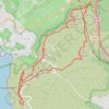 11 févr. 2020 GPS track, route, trail