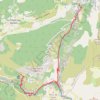 16 sept. 2020 SentierMartel GPS track, route, trail