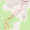 Sella d'Asti GPS track, route, trail