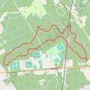 Midhurst Trail GPS track, route, trail