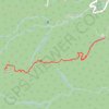 Waihe'e Ridge and Lanilili (Maui Island) GPS track, route, trail