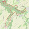 Wasimolo 🙂 GPS track, route, trail