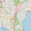 2021-05-17-01 GPS track, route, trail