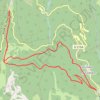 Col du Télégraphe GPS track, route, trail