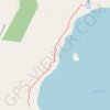 Tour-Lac-Allos (1).MP4 GPS track, route, trail