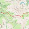 J4_PIAU_ENGALY_-_GEDRE GPS track, route, trail