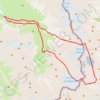 Arnes-baounet GPS track, route, trail