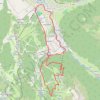 SPARTAN WINTER 2022_10km_V2 GPS track, route, trail