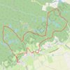 Bossieu (38) GPS track, route, trail