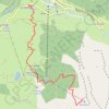 3Eilq GPS track, route, trail