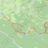 PR56 QGIS-3 GPS track, route, trail