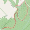 Bennet Heritage Trail - Bruce Trail GPS track, route, trail