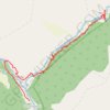 Dharapani Ascension GPS track, route, trail