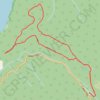 Cape Breton Island - Skyline Trail GPS track, route, trail
