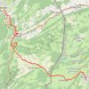 Vfs01-da-pontarlier-st-croix GPS track, route, trail