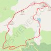 TroisSEIGNEURS10-08-15-24 GPS track, route, trail