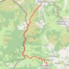 GR10_(D)-(A)_Bidarray-Baigorry GPS track, route, trail