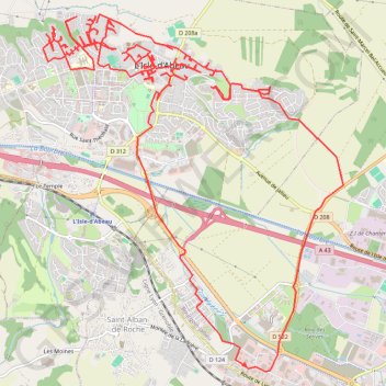 2022-01-27 13:56:52 001 GPS track, route, trail
