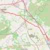 SE04-Villena-Caudete GPS track, route, trail