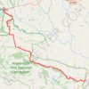 Ryedale Trail Running GPS track, route, trail
