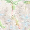 2023-08-09 18:34:30 GPS track, route, trail
