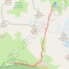 J11 TO Valsenestre-Muzelle-16201933 GPS track, route, trail