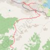 Ratikon 1 GPS track, route, trail