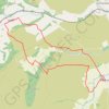 Westerdale Kildale Loop GPS track, route, trail