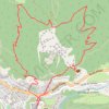 J000-09-07 15:35:19 GPS track, route, trail