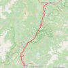 2022_DE_Bozen-Trient | flach GPS track, route, trail