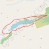 Glen Affric GPS track, route, trail
