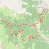 Lunga val Po (Val Po ) GPS track, route, trail
