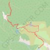 Rando sitre GPS track, route, trail