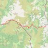 GR10_-_1_-_Hendaye_-_Iraty on AllTrails (part 2) (part 2) (part 2) (part 1) GPS track, route, trail