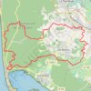 Arvert et forêt de la Coubre - 22723 - UtagawaVTT.com GPS track, route, trail