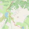 J12 TO Muzelle Danchère-16201971 GPS track, route, trail