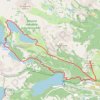 Orédon-Aumar-Estoudou GPS track, route, trail