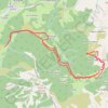 Punta Garda GPS track, route, trail