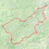 UA-2023-v4-15751650 GPS track, route, trail