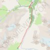 Otztal : Vent - Martin Busch GPS track, route, trail