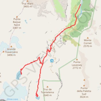 2022-09-09 16:26:26 GPS track, route, trail