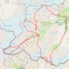 Tour de l'Ötztal GPS track, route, trail
