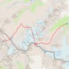 Otztal : Martin Busch - Bellavista GPS track, route, trail