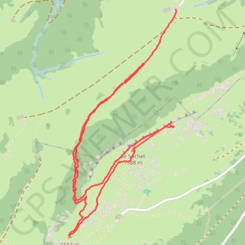20230924_110801.gpx GPS track, route, trail